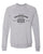 Bella+Canvas Solid Sponge Fleece Raglan Crewneck