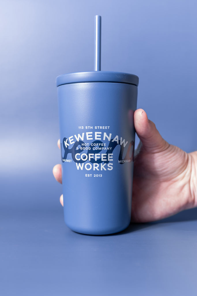 16 oz Thermal Cold Cup
