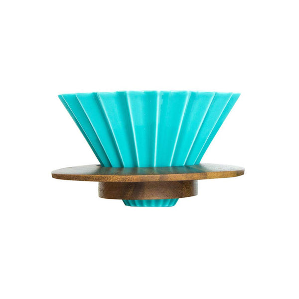 Origami Pour Over Set