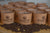 Dead Miner's Coffee Sleeve
